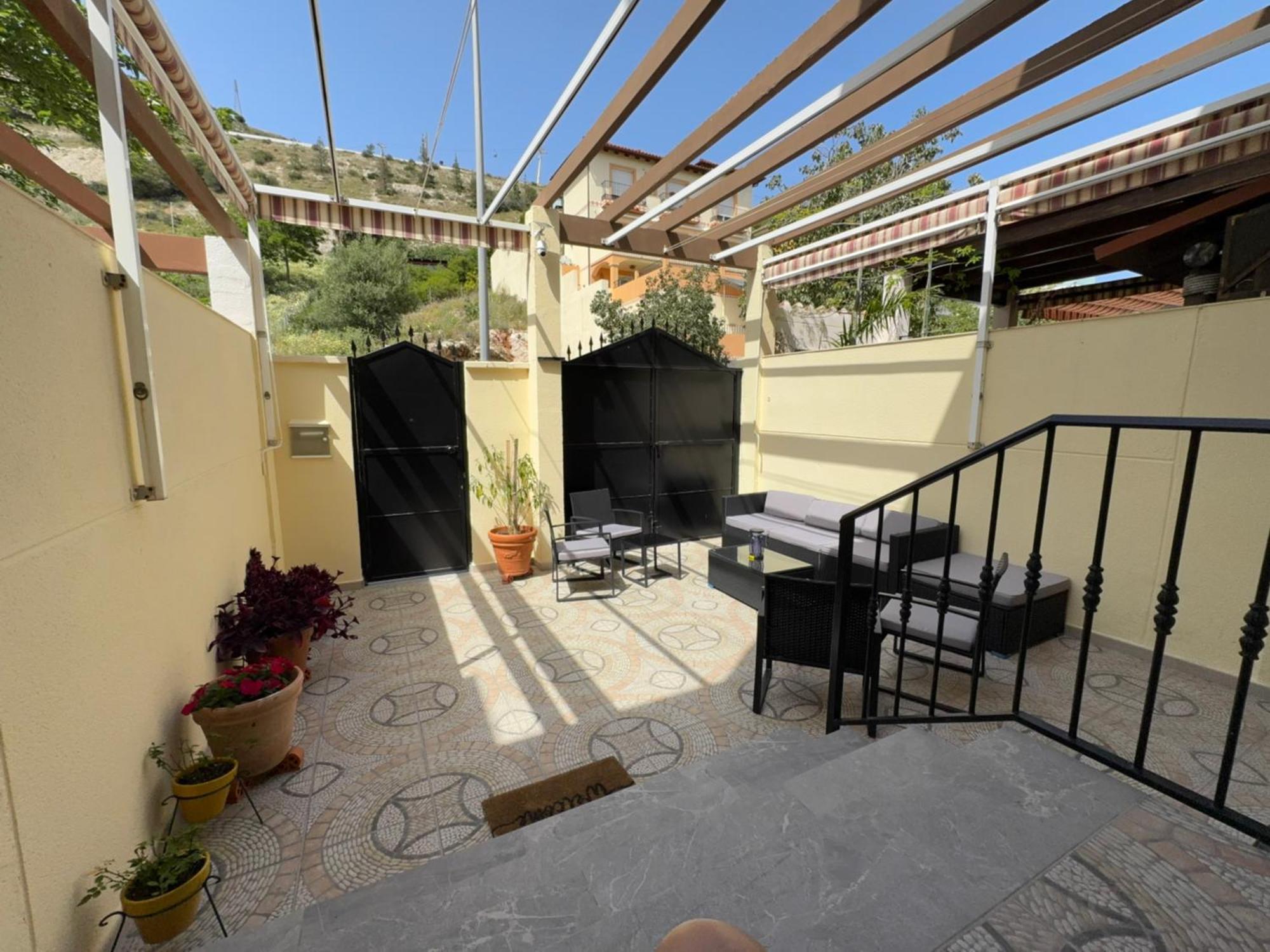 Lujoso Adosado Familiar En La Costa Del Sol Holiday home *