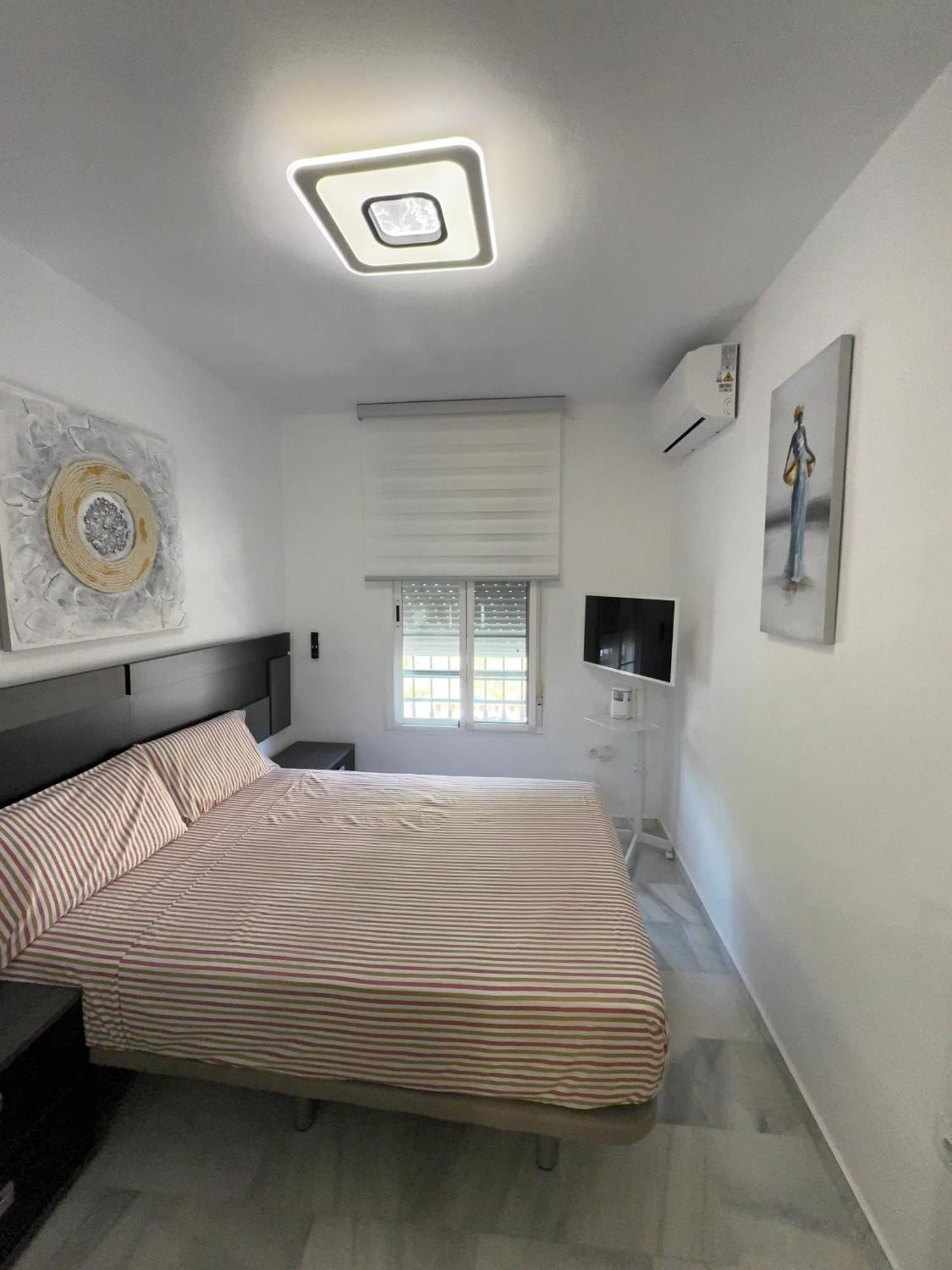 Holiday home Lujoso Adosado Familiar En La Costa Del Sol *