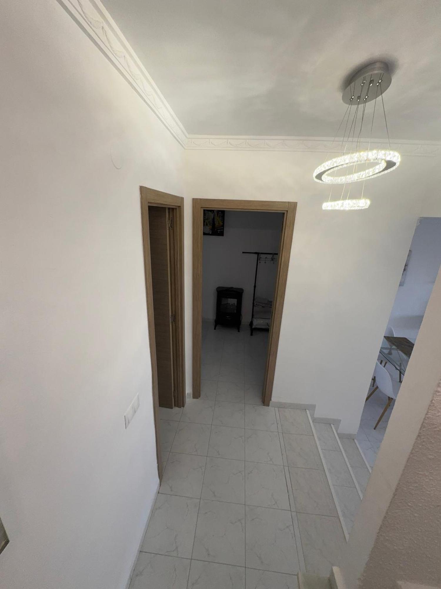Lujoso Adosado Familiar En La Costa Del Sol Holiday home