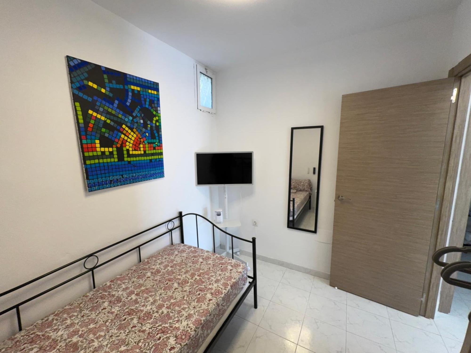 Lujoso Adosado Familiar En La Costa Del Sol Holiday home *