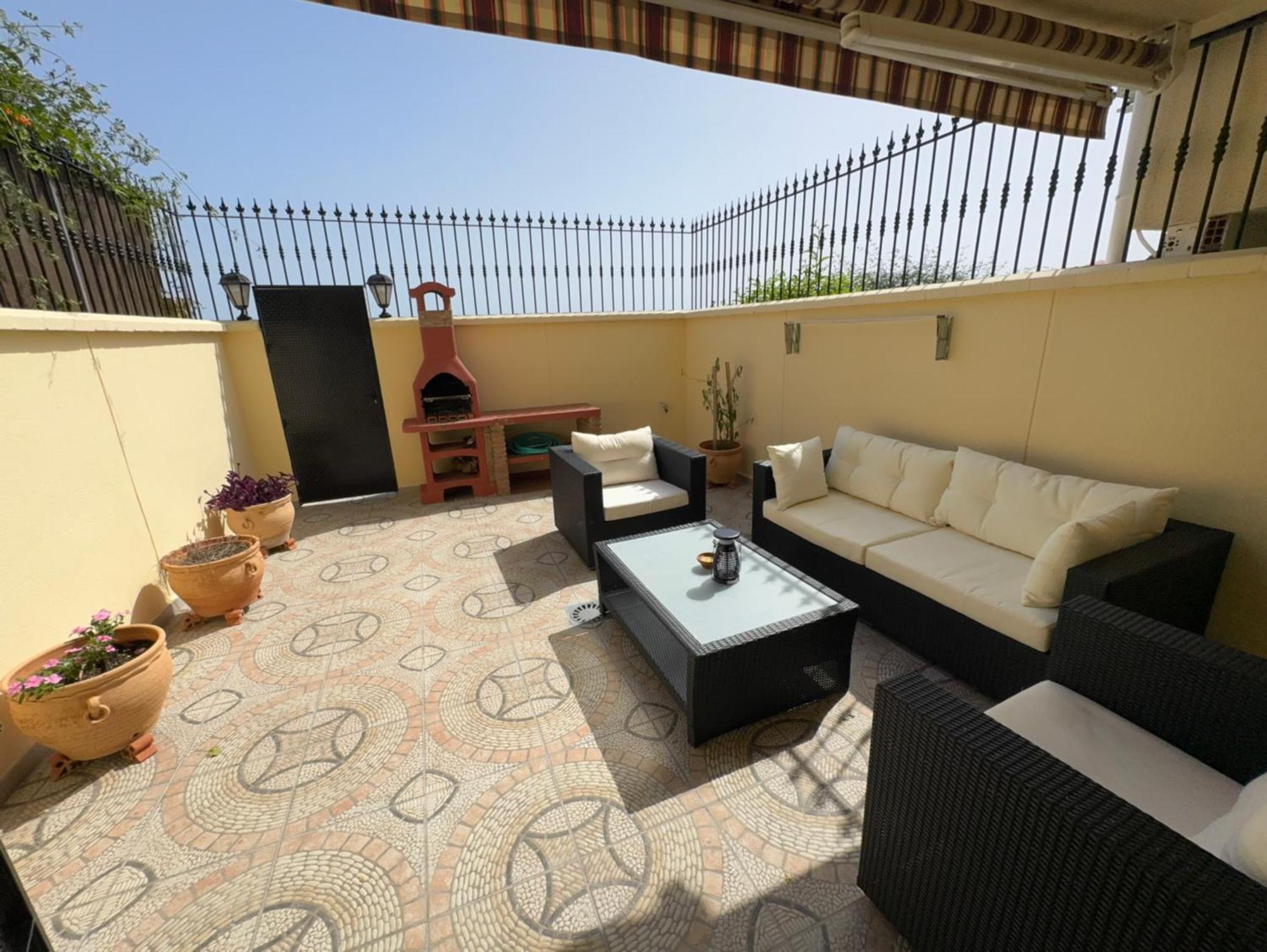 Holiday home Lujoso Adosado Familiar En La Costa Del Sol *