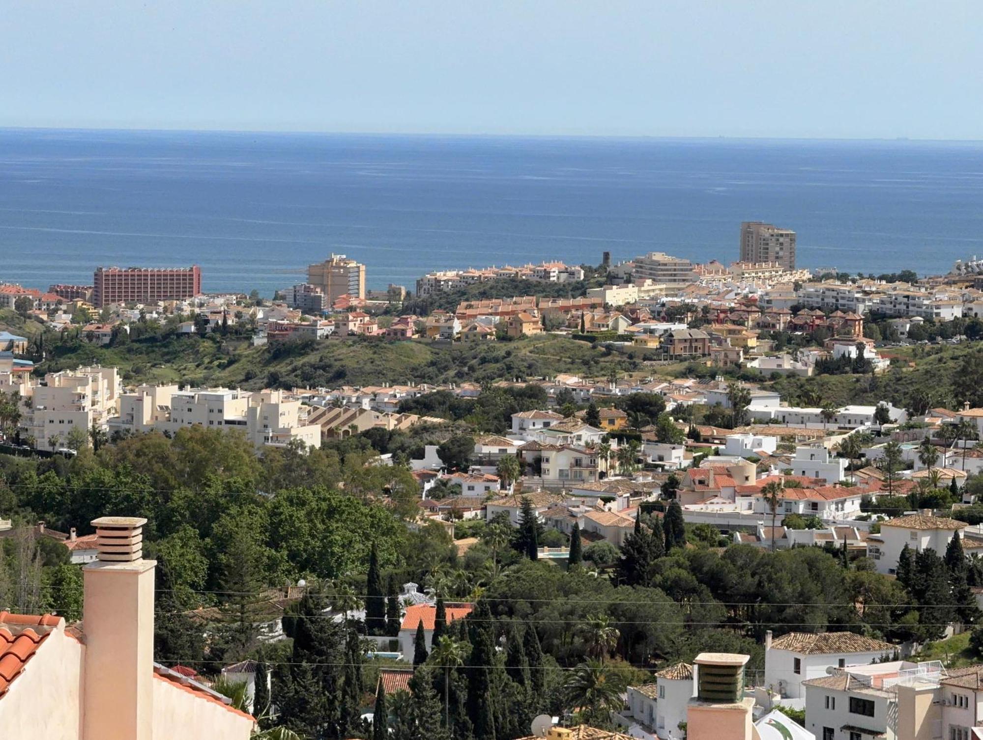 Lujoso Adosado Familiar En La Costa Del Sol Holiday home *